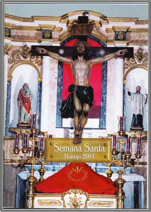 Semana Santa en Montijo 2004 Montijo